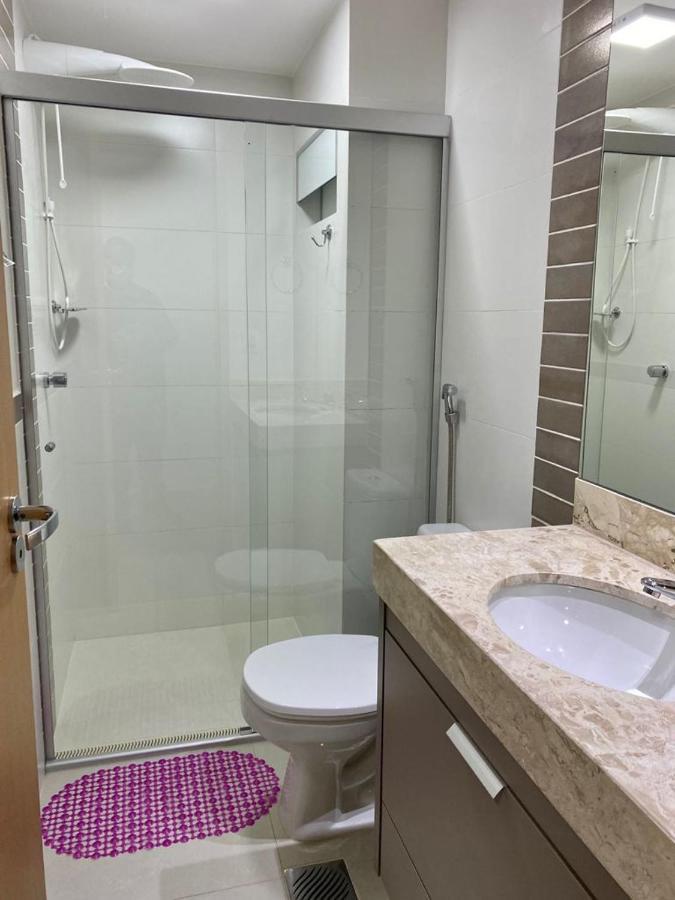 Hotel Park Veredas Flat 601 2/4 Rio Quente Exterior photo
